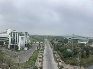 Lucky Phoenix Hotel & Apartment