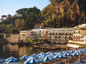 Villa Sant'Andrea, A Belmond Hotel, Taormina Mare