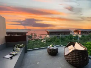 潿洲島凡爾賽·千恆海景度假飯店
