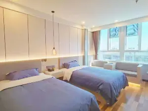 City 118 Chain Hotel (Hangtang Yongchang North Road Branch)