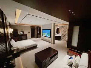 Heishan Guoshi Boutique Hotel