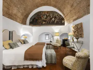 Hotel Cortijo Torre de la Reina