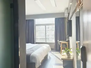 Shankee Hotel (Yuexi Nanyuan Road)