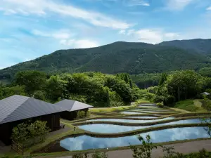 Hoshino Resorts Kai Yufuin