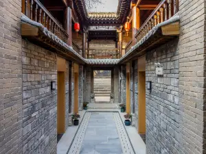 Wan'ao ZuoYouke Hotel (Liquan Yuanjia Village Branch)