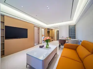 Fufeng Vinod Hotel