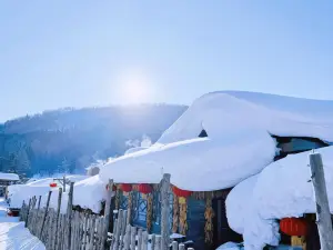 烏蘇見山·Mountai view獨庫天路征服者獨山子驛站（獨庫公路店）