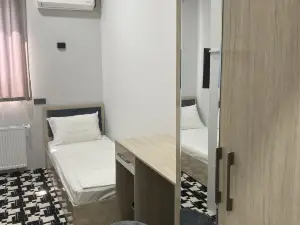 HECTORS HOTEL MCHJ