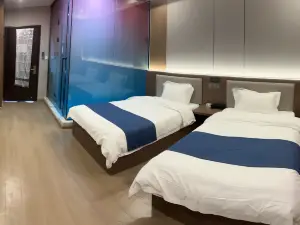 Jirui Business Hotel