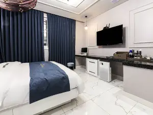 Hotel Yeogiuhtte Gwangyang