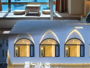 Chenxiyuhai Design Hotel