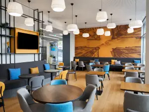 Four Points Flex by Sheraton Koblenz