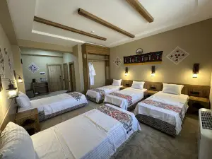 Hotel Byond Khiva