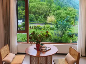 Yunxi Xiaozhu Homestay