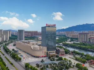 Recluse Taishan Hotel