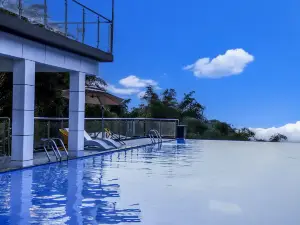 Xiaoguoyuan•Gloudwater Mountain Retreat