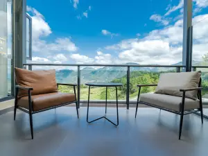 Yunhe Tianyuanmuge B&B