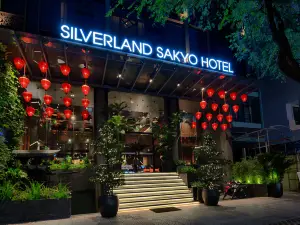 Silverland Sakyo Hotel