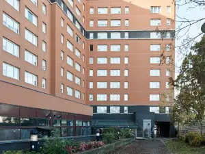 B&B Hotel Paris Nord Villepinte