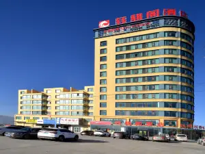 Yuqi Pavilion Hotel
