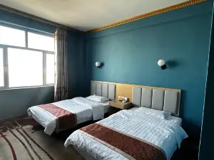 퉈리 홍더우 호텔