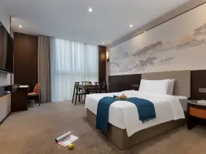 Huangping Feiyang Hotel (County Government Bus Station Branch)