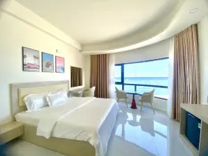 Island Sunset Hotel