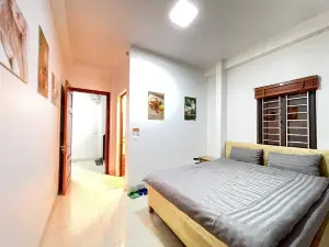 Nhật's Sapa Central Hostel