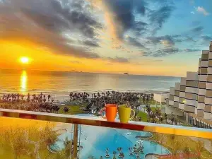 Sun SeaView Cam Ranh Resort