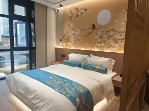 Kangju Hotel