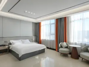 Shunfa Business Hotel, Zichuan