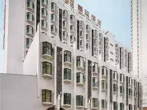 Kingtown Hotel Plaza Shanghai