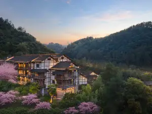 Wujiang Zhailongwan Hotel