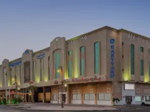 EASTYARD Dammam
