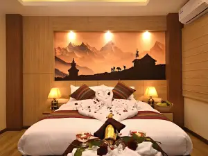Hotel Sherpani