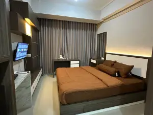 ROKET ROOM Majestic By Reccoma