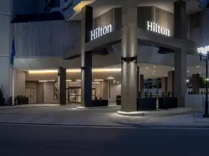 Hilton Arlington National Landing