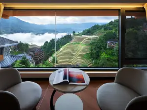 Longsheng Faraway Town Homestay (Longji Terraced Field No. 2 Viewing Platform)