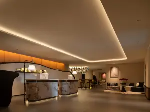 Yixi Hotel (Changsha Wu Yi Square IFS)