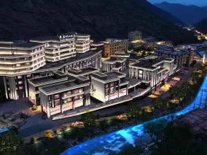 Lailu Minshan Hotel