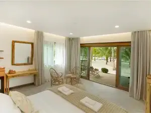 มิ้นต์​ โลตัส รีสอร์ท - เกาะกูด