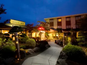 Hotel Fuji Tatsugaoka