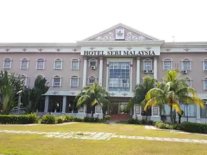 Hotel Seri Malaysia Kulim