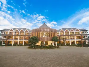 Horison Resort Tulip Puncak