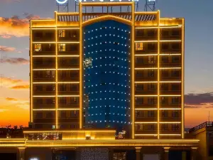 康龍大酒店（松桃店）