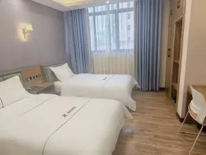 다오전 하오팅 호텔