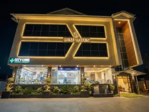 럭스 헤이븐 레지던시