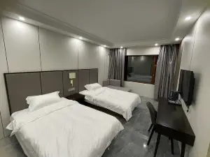 Shanyin Guangwu Express Hotel