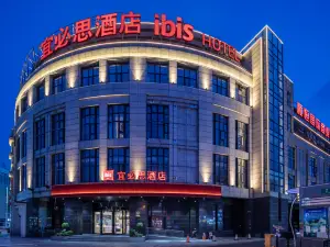 Ibis Hotel (Shanghai Hongqiao Railway Station)