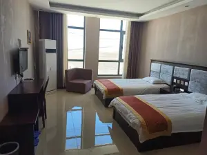 나메이 비즈니스 호텔